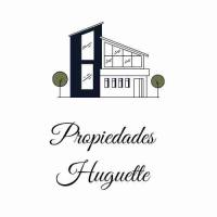 Propiedades Huguette