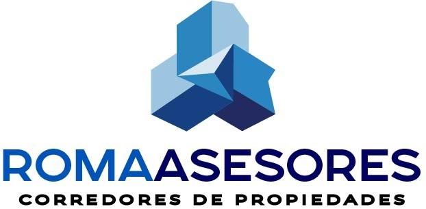 Logo ROMA ASESORES