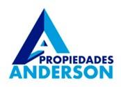PROPIEDADES ANDERSON LIMITADA