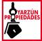 Oyarzun Propiedades