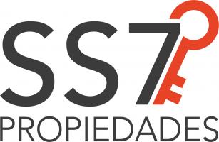 Logo ss7 Propiedades