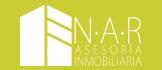 NAR propiedades