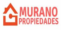 MURANO PROPIEDADES