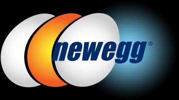 Logo NewEgg INC