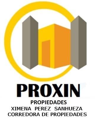 PROXIN PROPIEDADES