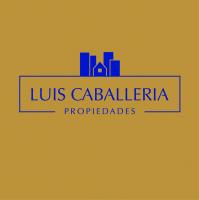 Luis Caballería Propiedades