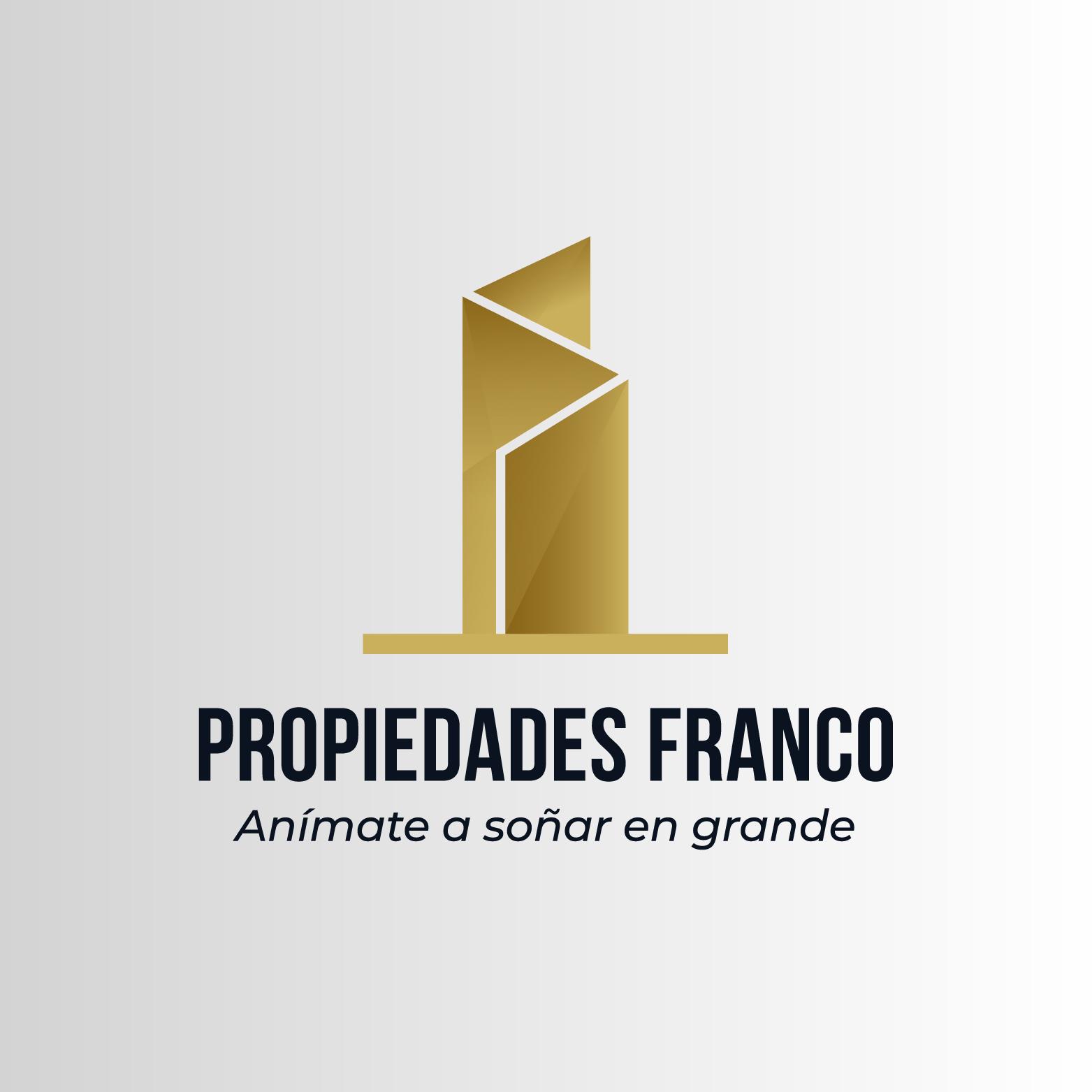 Propiedades Franco