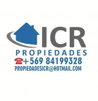 Propiedades icr