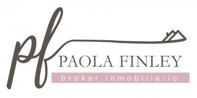 Paola Finley (Agente Inmobiliario)