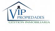 Logo VIP Propiedades