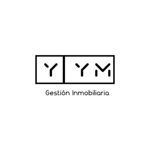 Logo YM Propiedades