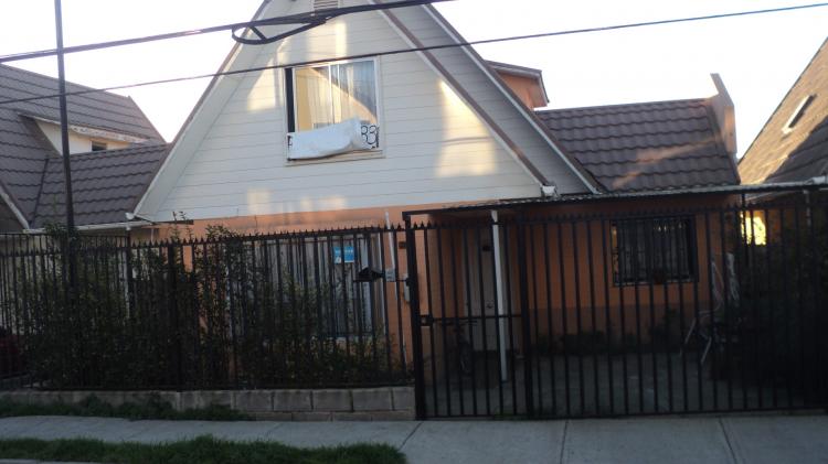 Home in Metric Way