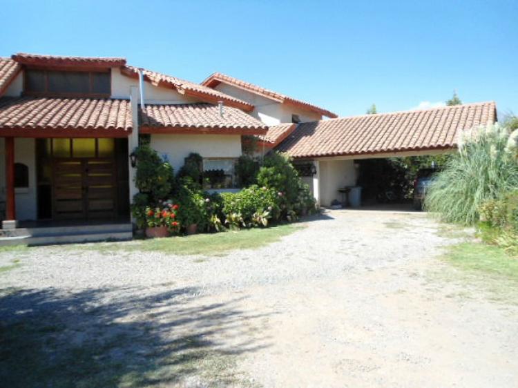Foto Casa en Venta en San Esteban, Los Andes - UFs 10.500 - CAV27229 - BienesOnLine