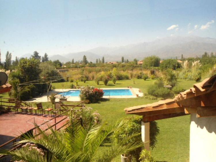 Foto Casa en Venta en San Esteban, Los Andes - UFs 10.500 - CAV27231 - BienesOnLine