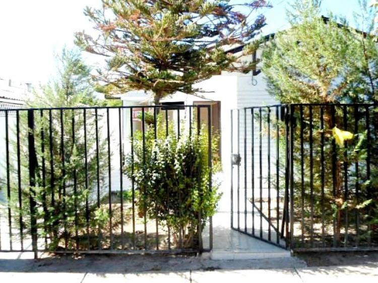 Home in Metric Way