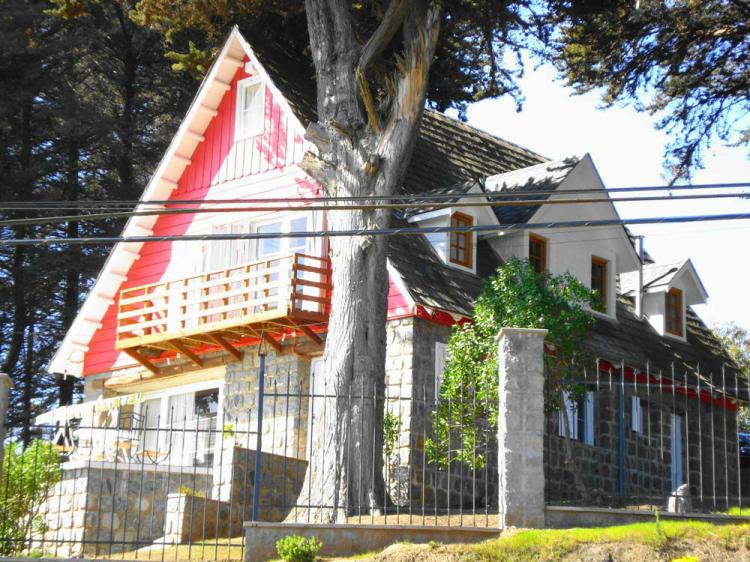 Foto Casa en Arriendo en , Valparaiso - $ 58.000 - CAA35072 - BienesOnLine