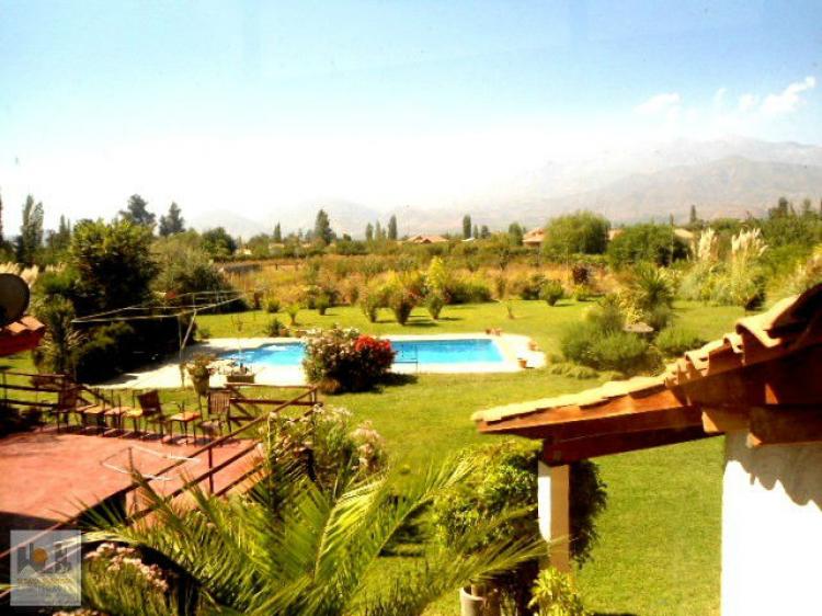 Foto Casa en Venta en San Esteban, Los Andes - UFs 10.500 - CAV37612 - BienesOnLine