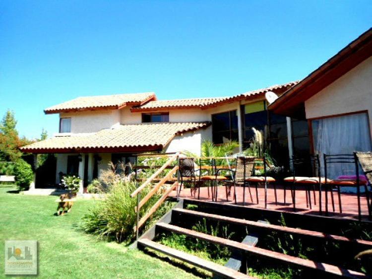 Foto Casa en Venta en San Esteban, Los Andes - UFs 10.500 - CAV37613 - BienesOnLine