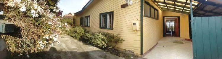 Foto Casa en Venta en Concn, Valparaiso - UFs 6.762 - CAV69559 - BienesOnLine