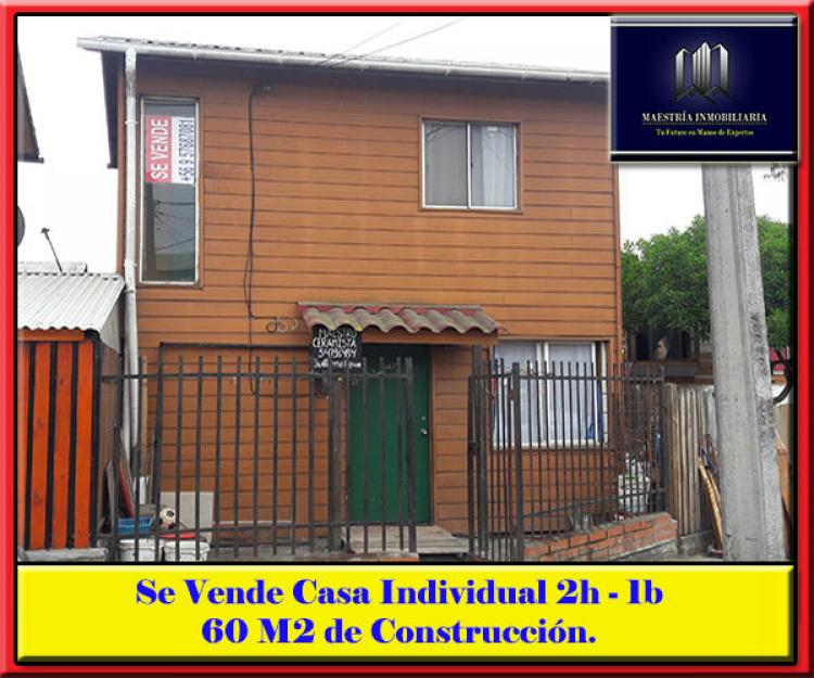 Foto Casa en Venta en Sector Michaihue, Concepcin, Concepcin - $ 17.200.000 - CAV72648 - BienesOnLine