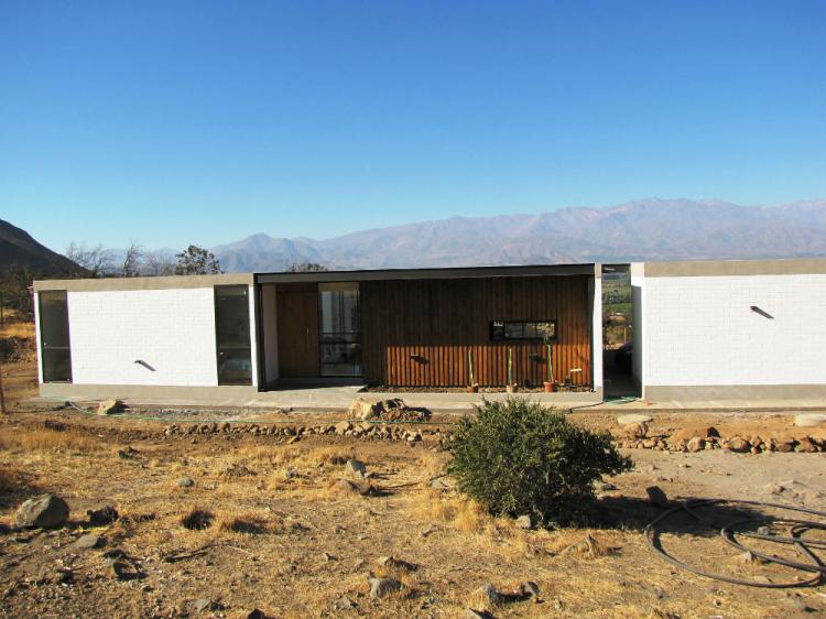 Home in Metric Way