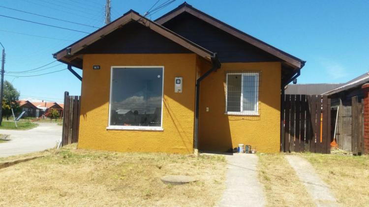 Foto Casa en Arriendo en Puerto Montt, Llanquihue - $ 240.000 - CAA58679 - BienesOnLine