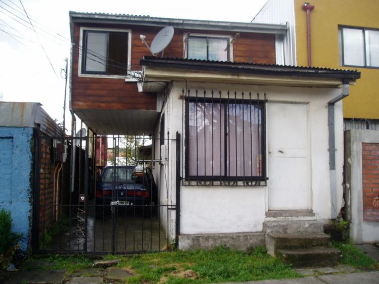 Foto Casa en Venta en Concepcin, Concepcin - $ 50.000.000 - CAV39707 - BienesOnLine