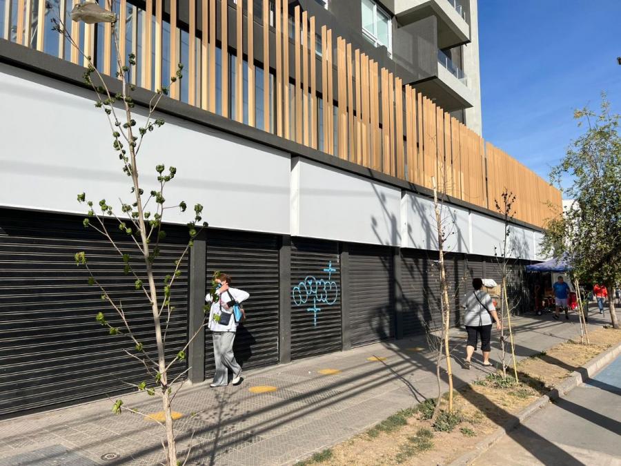 Foto Comercial en Arriendo en metro Bellavista de La Florida, La Florida, Santiago - UFs 62 - A157653 - BienesOnLine