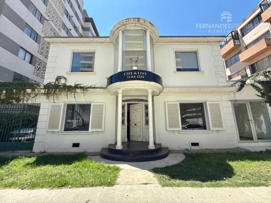 Foto VIÑA DEL MAR - ARRIENDA PROPIEDAD COMERCIAL - 3 NORTE