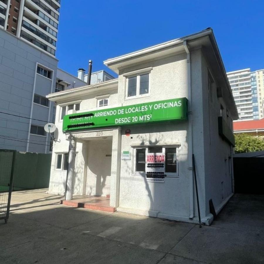 Foto Comercial en Arriendo en Viña del Mar, Valparaiso - UFs 85 - A158920 - BienesOnLine