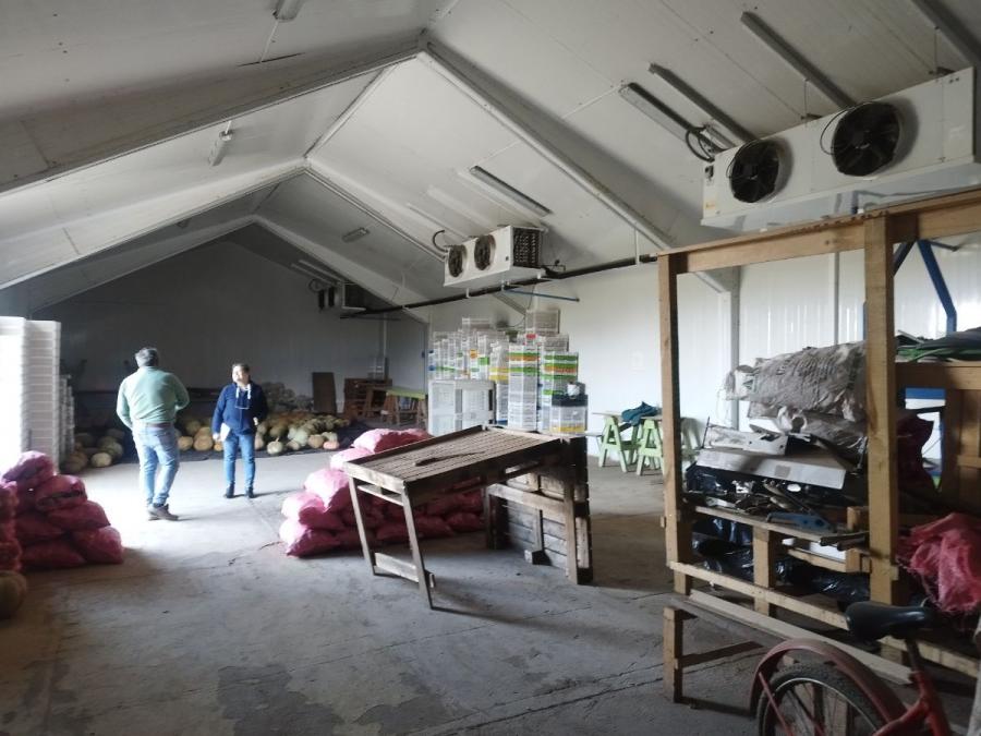 Home in Metric Way