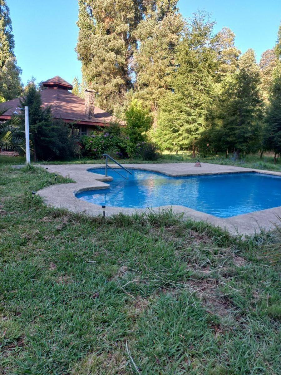 Foto Agricola en Venta en Los Angeles, Los Angeles, Biobio - 25 hectareas - $ 950.000.000 - AGV159259 - BienesOnLine