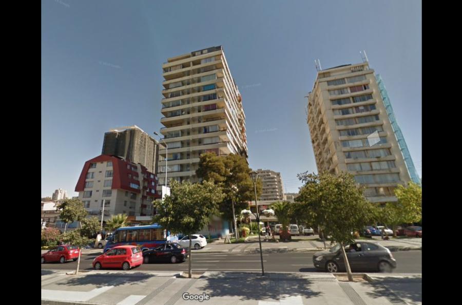 Foto Bodega en Arriendo en Viana / Alvarez, Viña del Mar, Valparaiso - $ 50.000 - BOA159204 - BienesOnLine