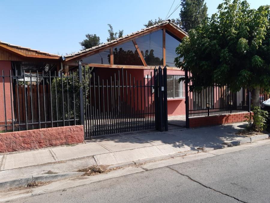 Foto Casa en Arriendo en Los Andes, Los Andes - $ 460.000 - CAA105444 - BienesOnLine