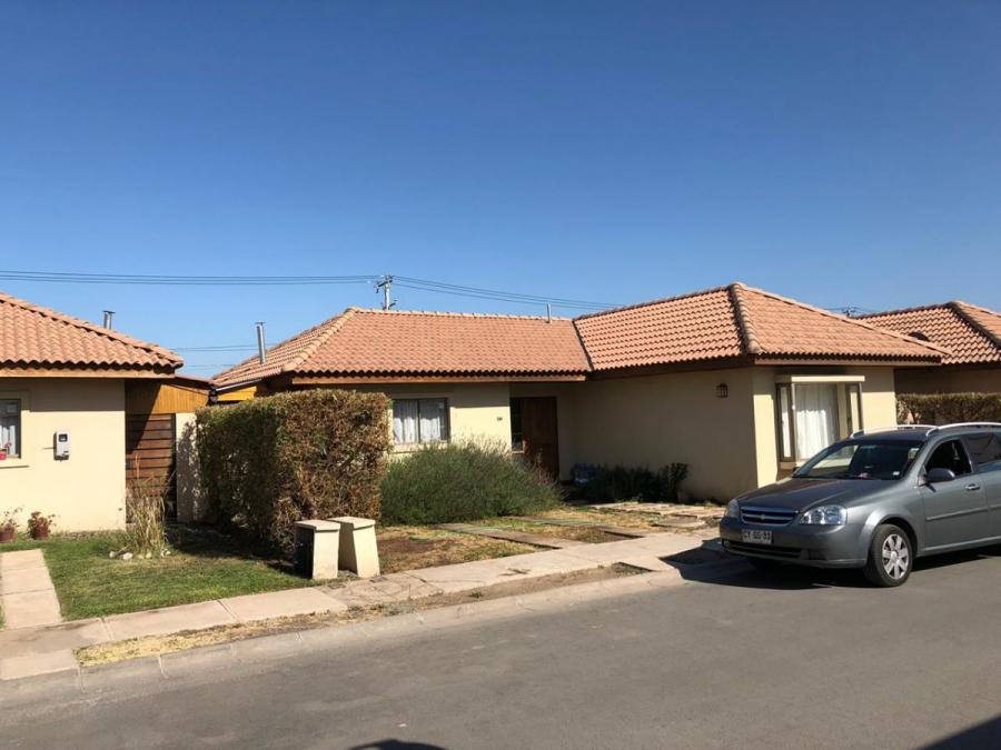 Home in Metric Way