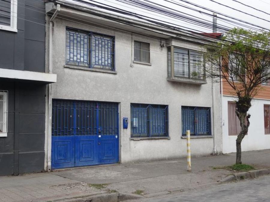Foto Casa en Arriendo en Concepción, Concepción - $ 900.000 - CAA135406 - BienesOnLine