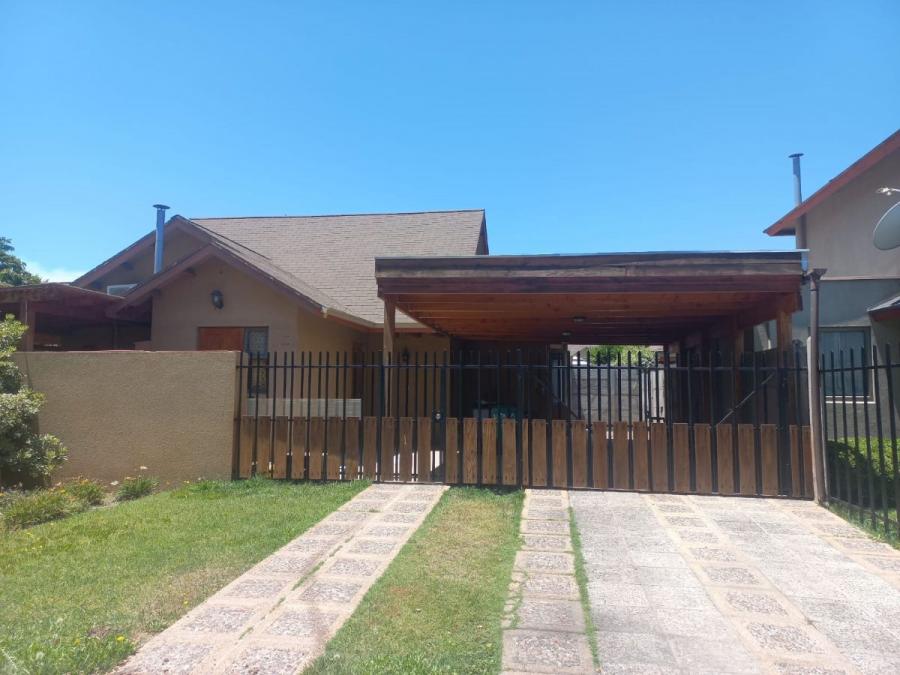 Foto Casa en Arriendo en San Bernardo, Maipo - $ 950.000 - CAA148942 - BienesOnLine