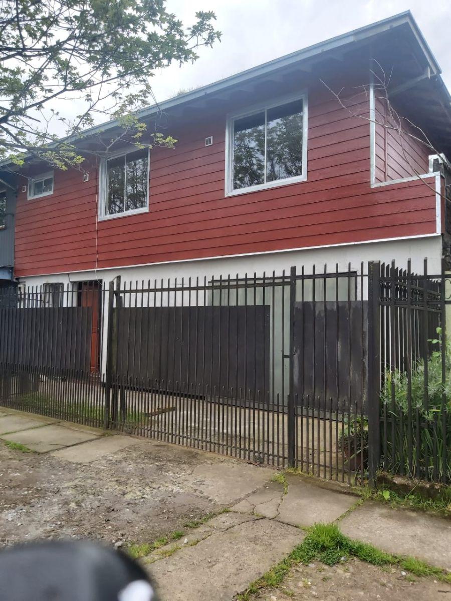 Foto Casa en Arriendo en Chillán, Ñuble - $ 500.000 - CAA154985 - BienesOnLine