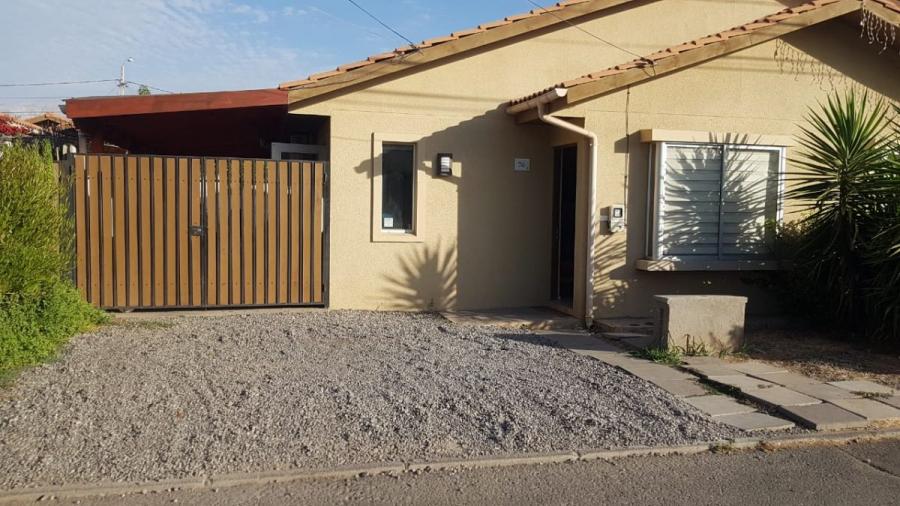 Home in Metric Way