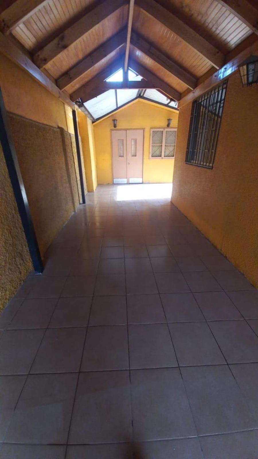 Home in Metric Way