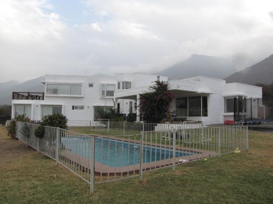 Foto Casa en Arriendo en Rinconada, Los Andes - $ 1.500.000 - CAA155585 - BienesOnLine