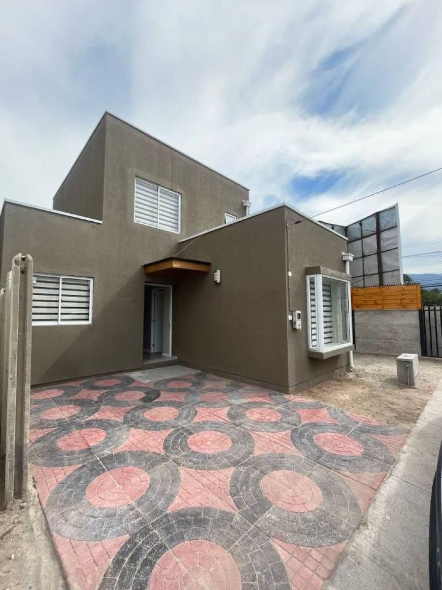 Home in Metric Way
