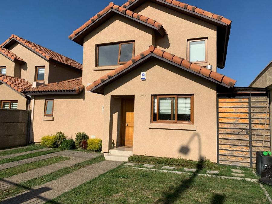 Foto Casa en Arriendo en Sector Quilamapu, Chillán, Ñuble - $ 900.000 - CAA155711 - BienesOnLine