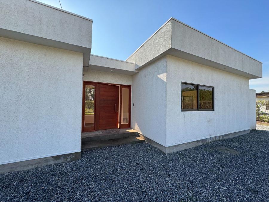 Foto Casa en Arriendo en Melipilla, Melipilla - $ 680.000 - CAA156354 - BienesOnLine