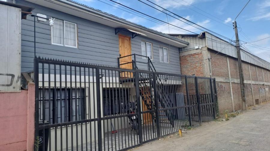 Foto Casa en Arriendo en Curicó, Curicó, Curicó - $ 1.900.000 - CAA156421 - BienesOnLine