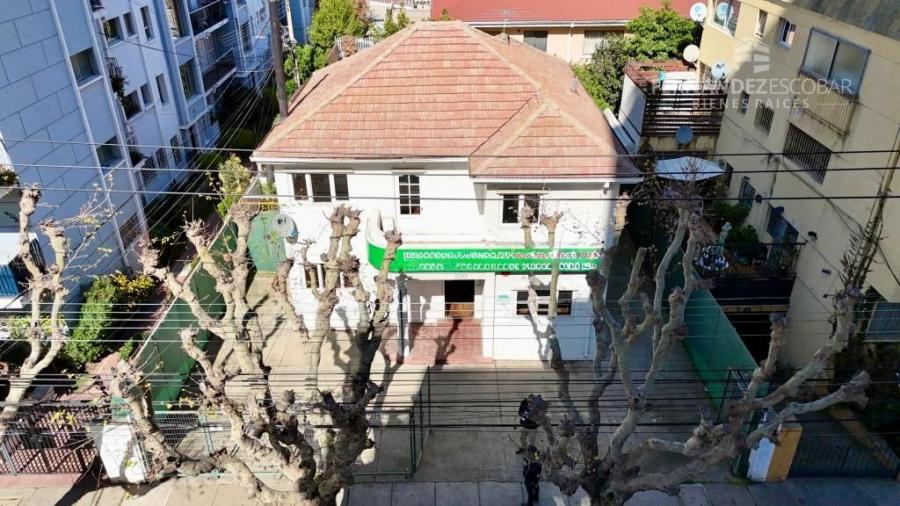 Foto VIÑA DEL MAR - ARRIENDA CASA COMERCIAL 4B