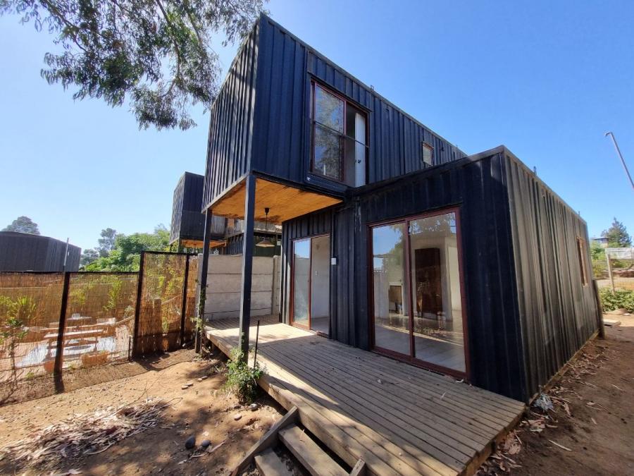 Foto Casa en Arriendo en Reñaca, Valparaíso, Valparaiso - $ 550.000 - CAA157283 - BienesOnLine