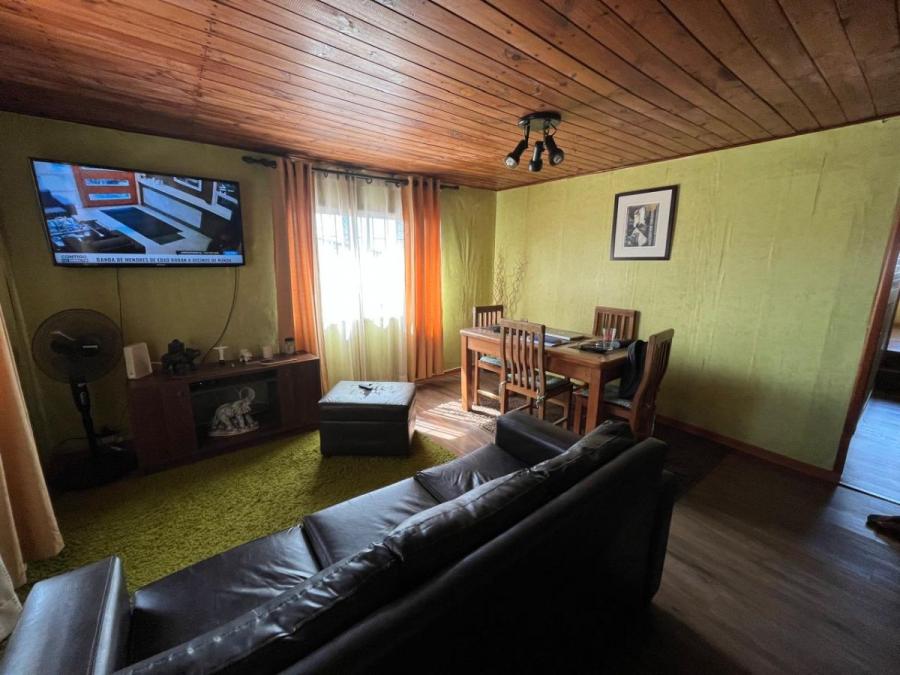 Foto Casa en Arriendo en Viña del Mar, Valparaiso - $ 660.000 - CAA157459 - BienesOnLine