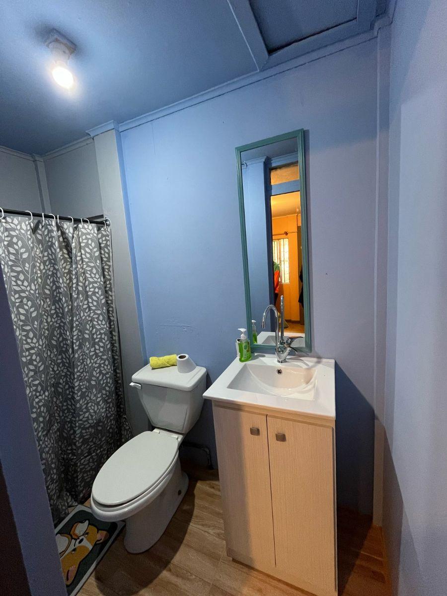 Foto Casa en Alojamiento en Chillán Viejo, Ñuble - $ 90.000 - CAA157587 - BienesOnLine