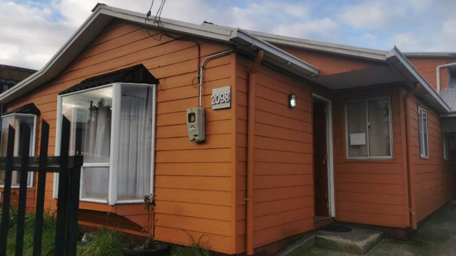 Home in Metric Way